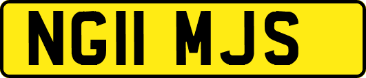 NG11MJS