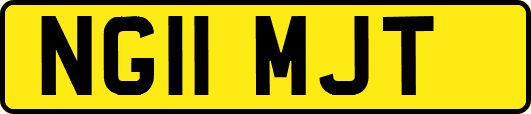 NG11MJT