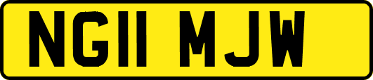 NG11MJW