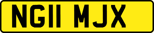 NG11MJX