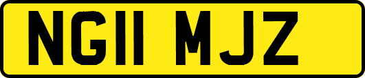 NG11MJZ