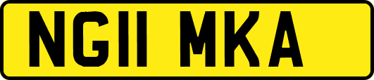 NG11MKA