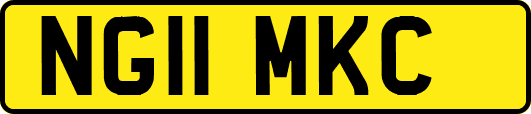 NG11MKC