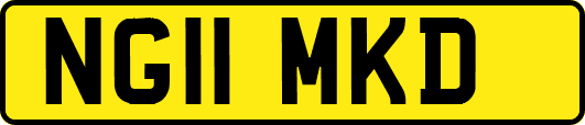 NG11MKD
