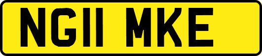 NG11MKE