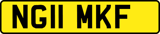 NG11MKF