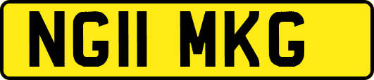 NG11MKG