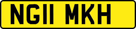 NG11MKH