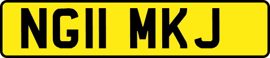 NG11MKJ