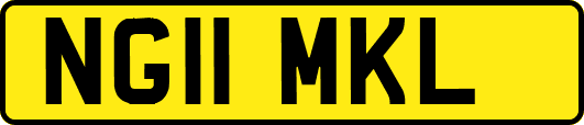 NG11MKL
