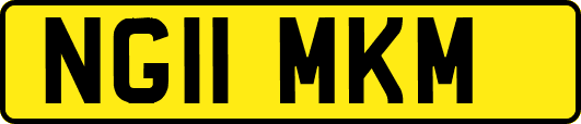 NG11MKM