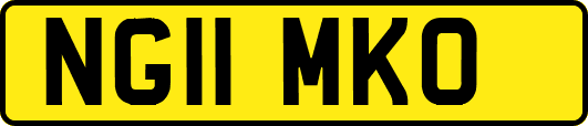 NG11MKO