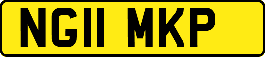NG11MKP
