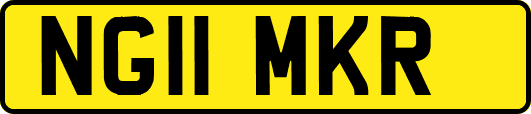 NG11MKR