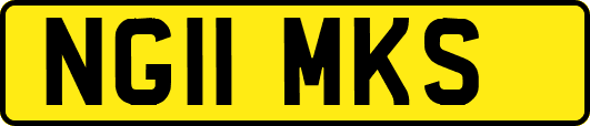 NG11MKS