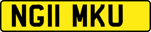 NG11MKU