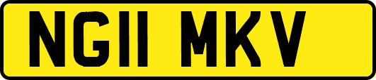 NG11MKV