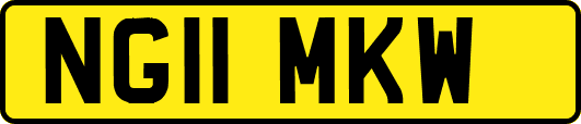 NG11MKW