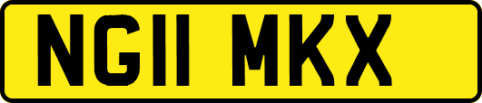 NG11MKX