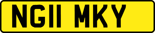 NG11MKY