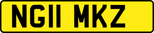 NG11MKZ