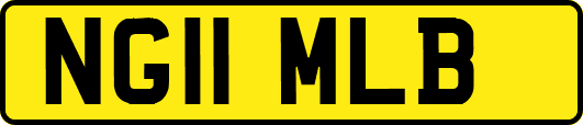 NG11MLB