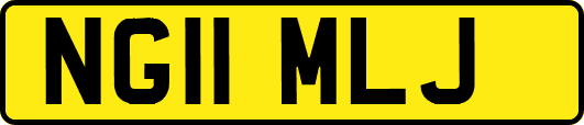 NG11MLJ