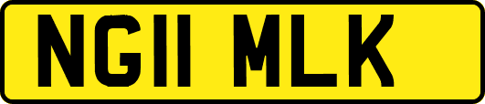NG11MLK