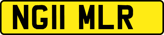 NG11MLR