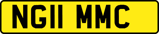NG11MMC