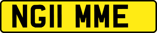 NG11MME