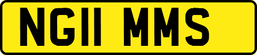 NG11MMS