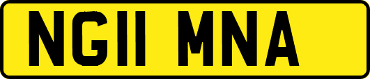NG11MNA