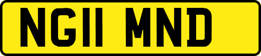 NG11MND