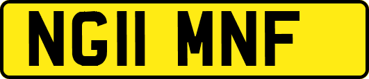 NG11MNF