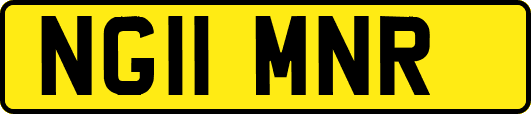 NG11MNR