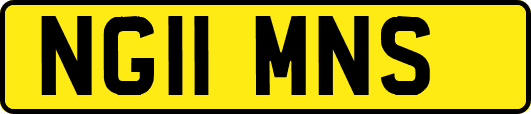 NG11MNS