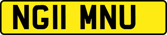 NG11MNU