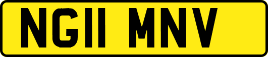 NG11MNV
