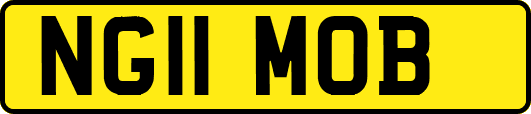 NG11MOB