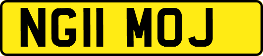 NG11MOJ