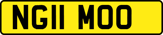 NG11MOO