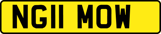 NG11MOW