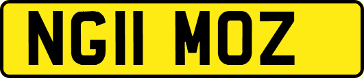 NG11MOZ