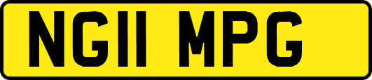 NG11MPG
