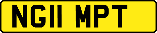 NG11MPT