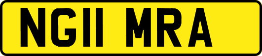 NG11MRA