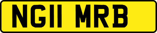 NG11MRB
