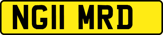 NG11MRD
