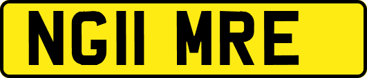 NG11MRE